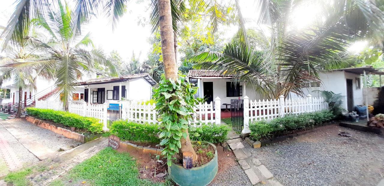 Cinnamon Garden - Hiriketiya Dikwella Exterior foto