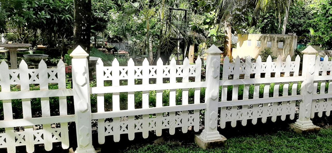 Cinnamon Garden - Hiriketiya Dikwella Exterior foto