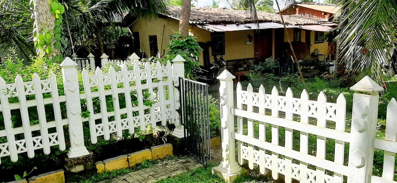 Cinnamon Garden - Hiriketiya Dikwella Exterior foto