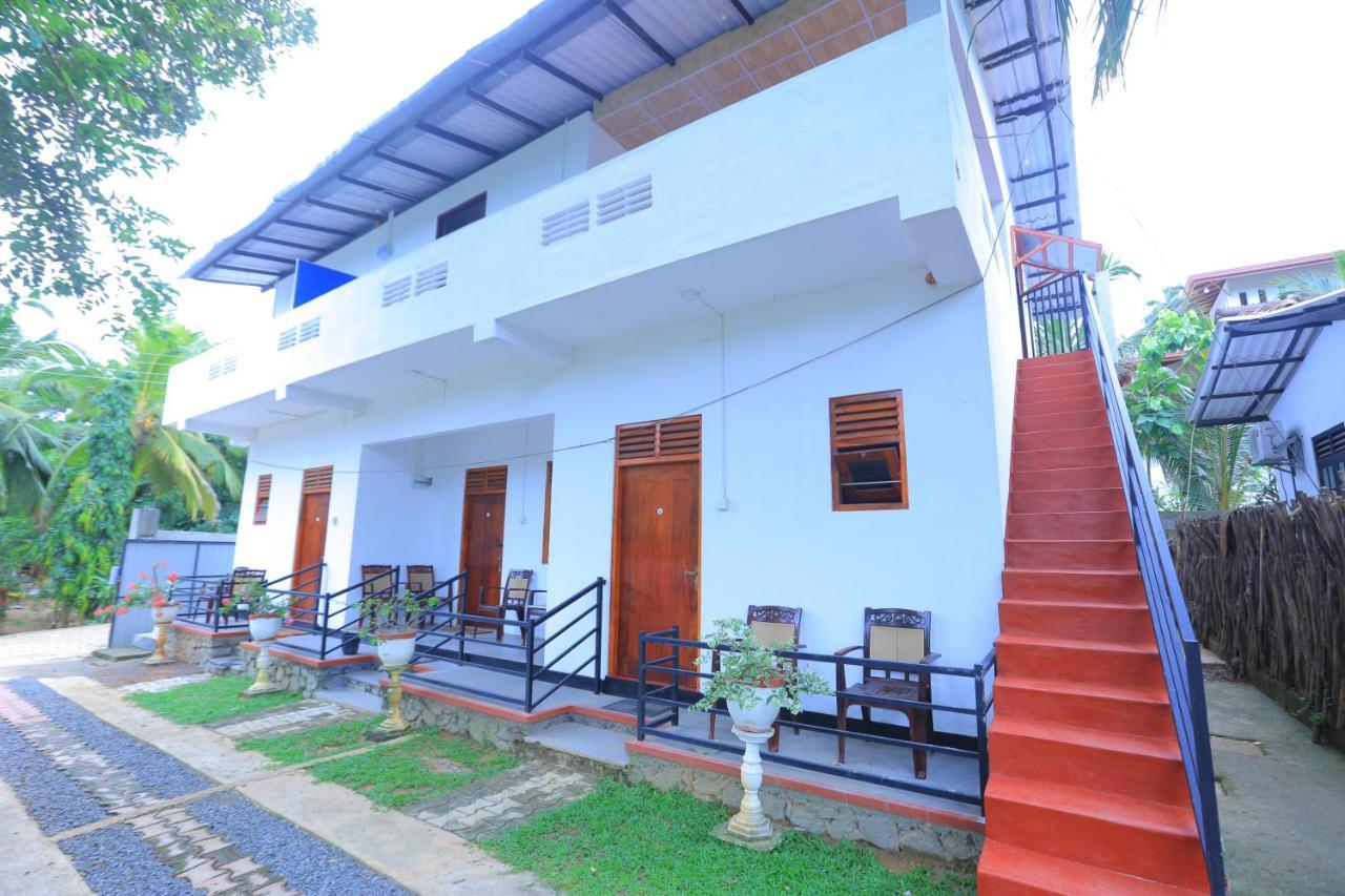 Cinnamon Garden - Hiriketiya Dikwella Exterior foto