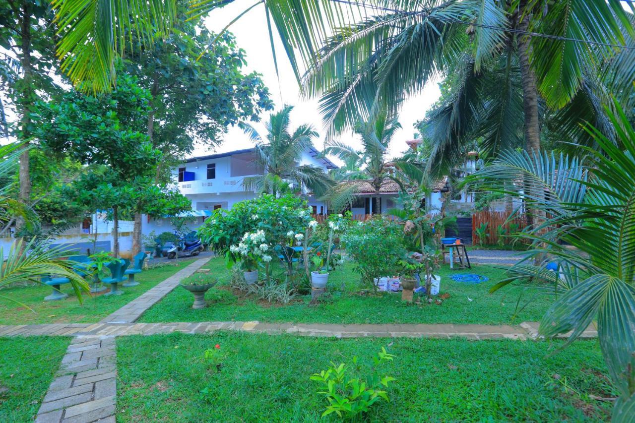 Cinnamon Garden - Hiriketiya Dikwella Exterior foto