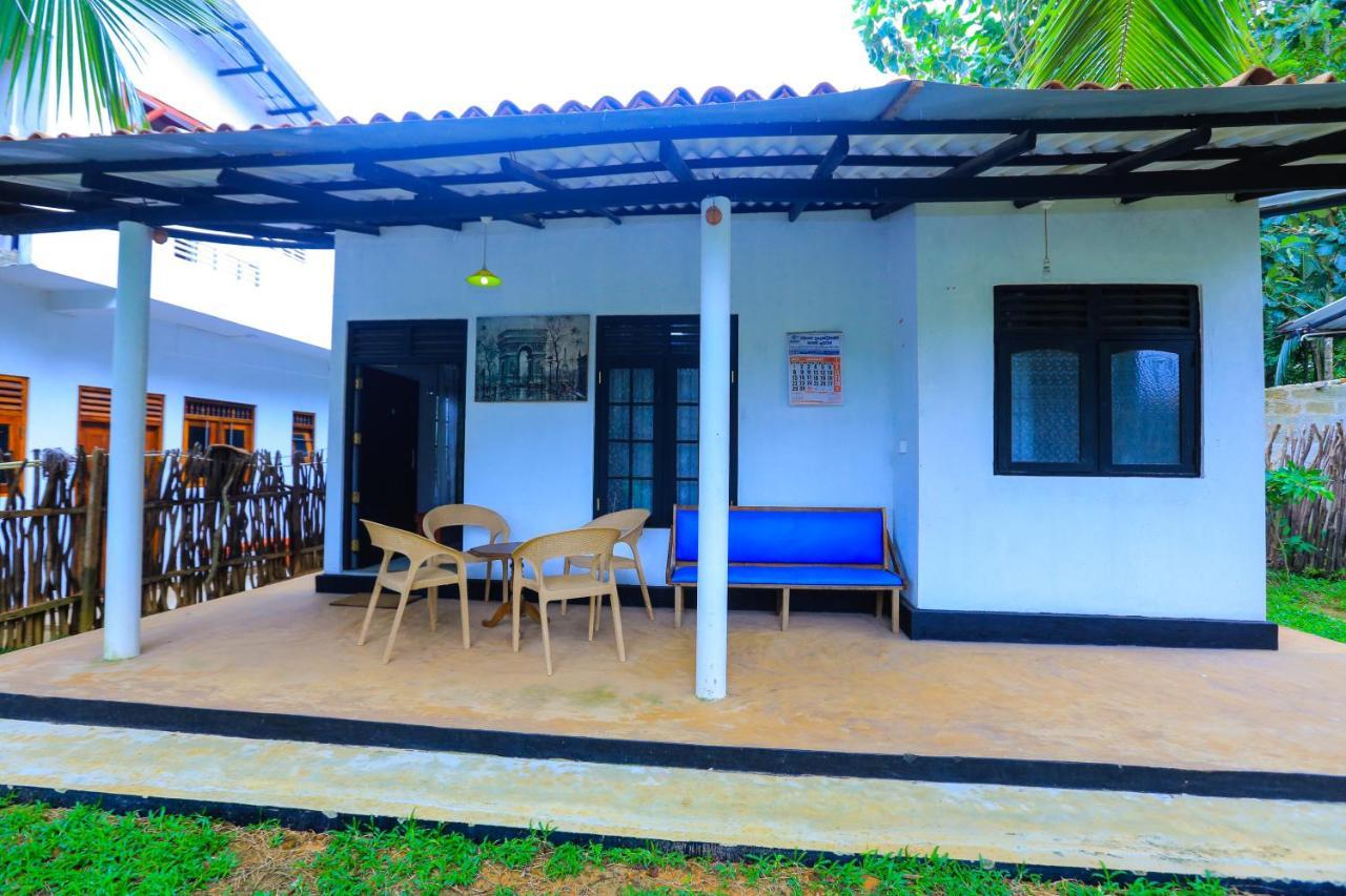 Cinnamon Garden - Hiriketiya Dikwella Exterior foto