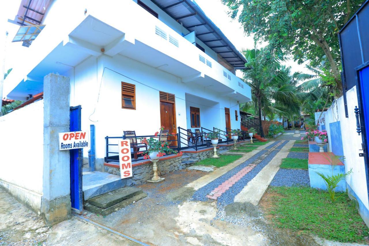 Cinnamon Garden - Hiriketiya Dikwella Exterior foto